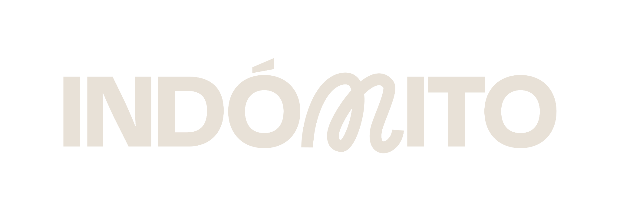 Indómito